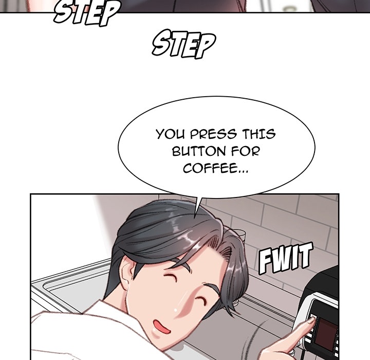 Distractions - Chapter 0 [photo 9] - MangaPorn