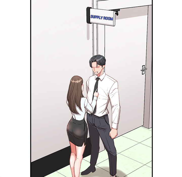 Distractions - Chapter 2 [photo 11] - MangaPorn