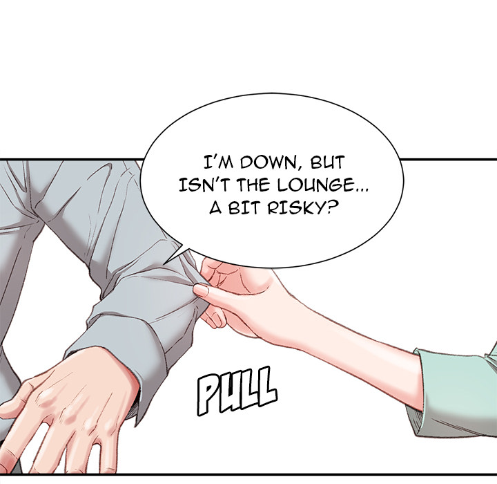 Distractions - Chapter 2 [photo 114] - MangaPorn