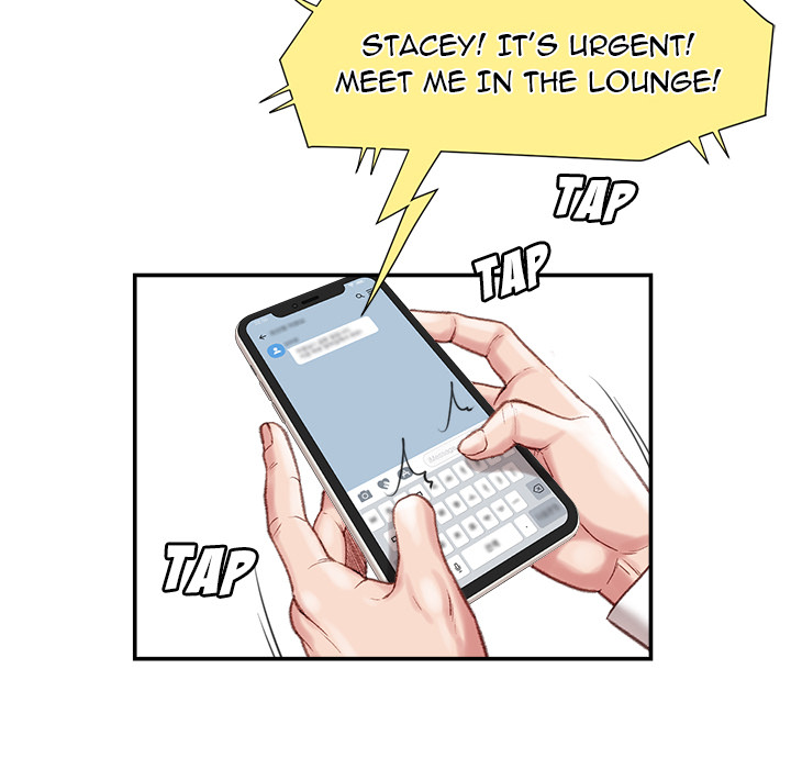 Distractions - Chapter 2 [photo 24] - MangaPorn