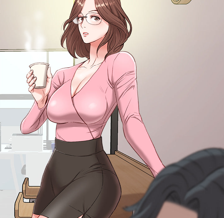 Distractions - Chapter 2 [photo 29] - MangaPorn