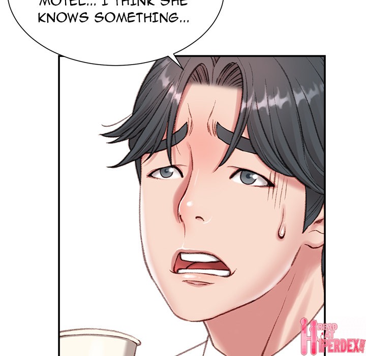 Distractions - Chapter 2 [photo 37] - MangaPorn