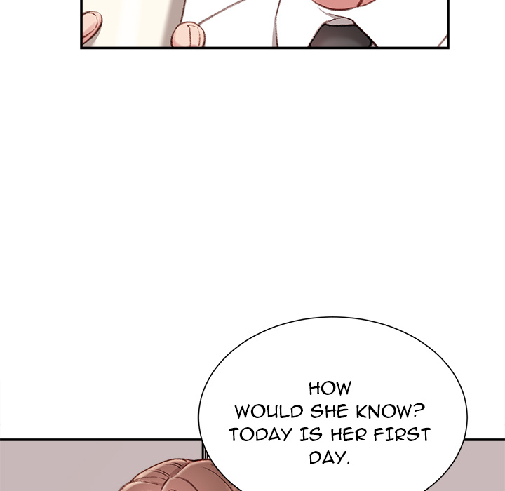 Distractions - Chapter 2 [photo 38] - MangaPorn