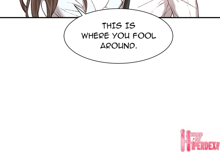 Distractions - Chapter 2 [photo 4] - MangaPorn