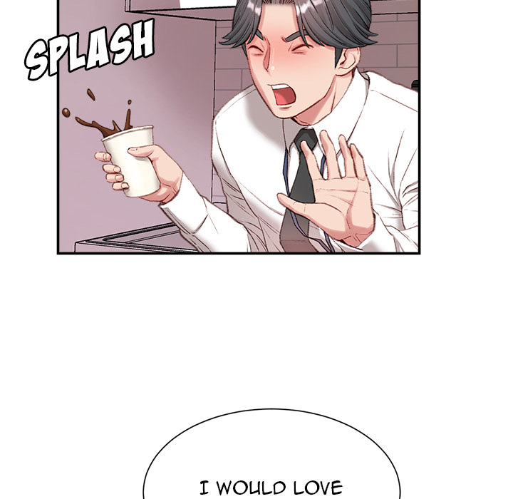 Distractions - Chapter 2 [photo 54] - MangaPorn