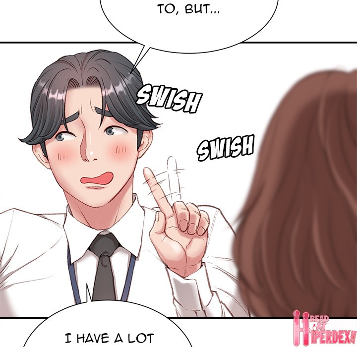 Distractions - Chapter 2 [photo 55] - MangaPorn