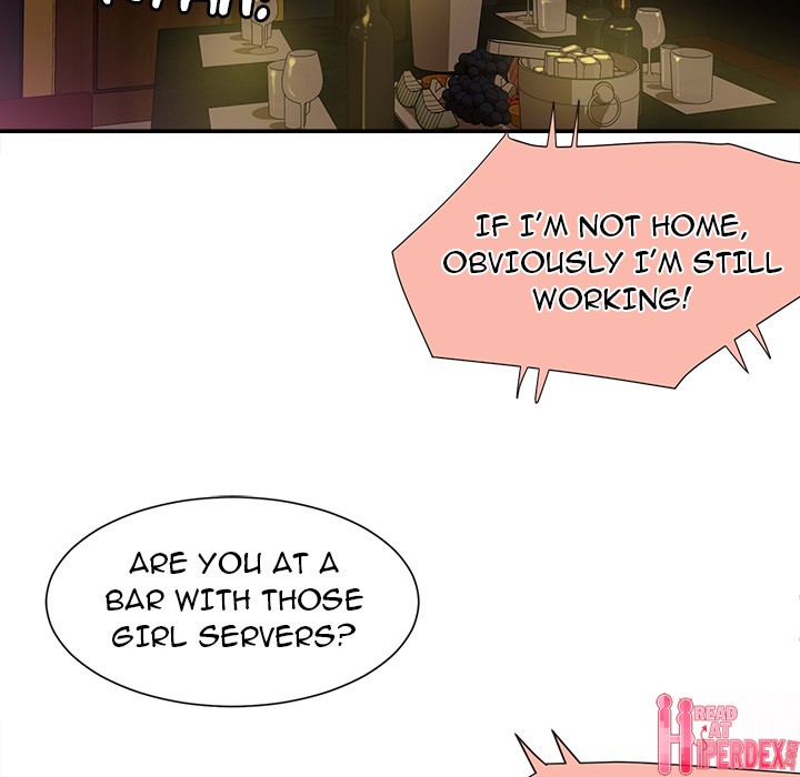 Distractions - Chapter 2 [photo 85] - MangaPorn