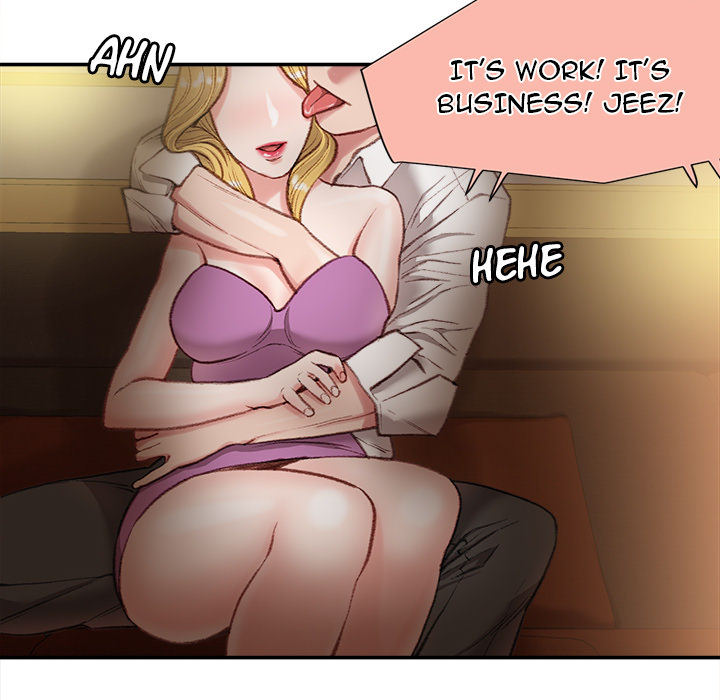 Distractions - Chapter 2 [photo 86] - MangaPorn