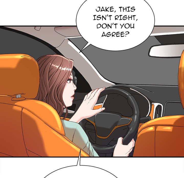 Distractions - Chapter 3 [photo 120] - MangaPorn