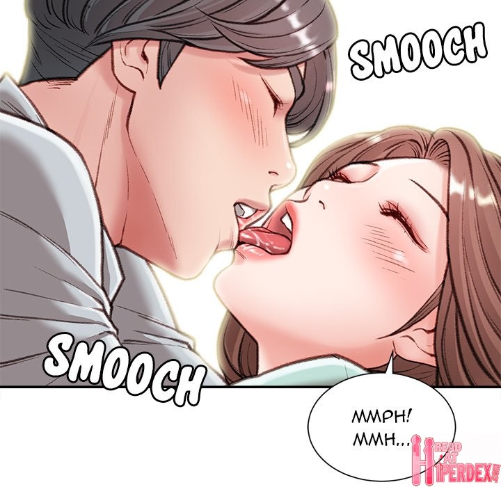Distractions - Chapter 3 [photo 133] - MangaPorn