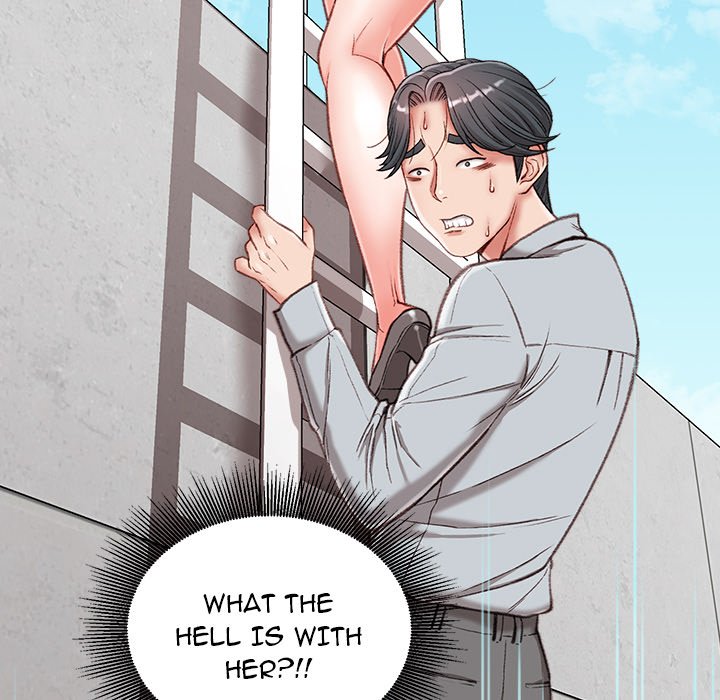 Distractions - Chapter 3 [photo 14] - MangaPorn