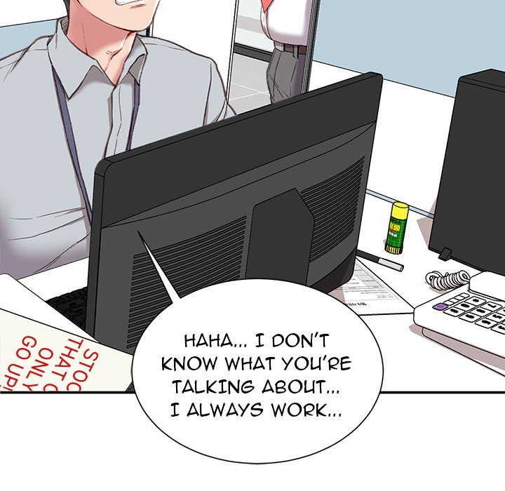 Distractions - Chapter 3 [photo 44] - MangaPorn