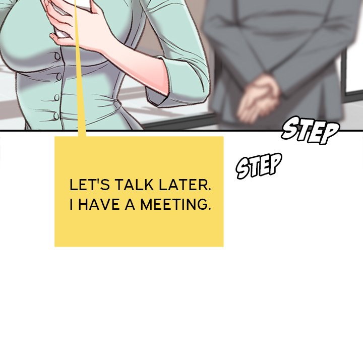 Distractions - Chapter 3 [photo 53] - MangaPorn