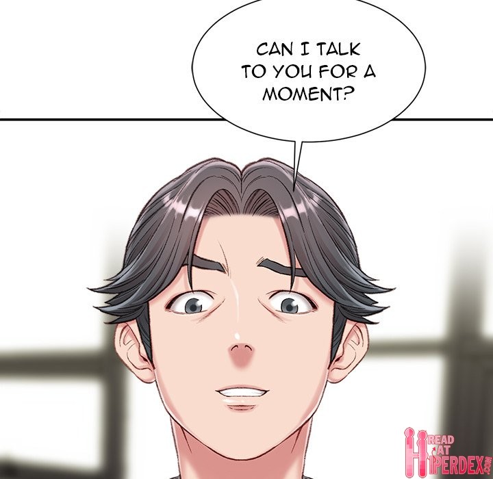Distractions - Chapter 3 [photo 67] - MangaPorn