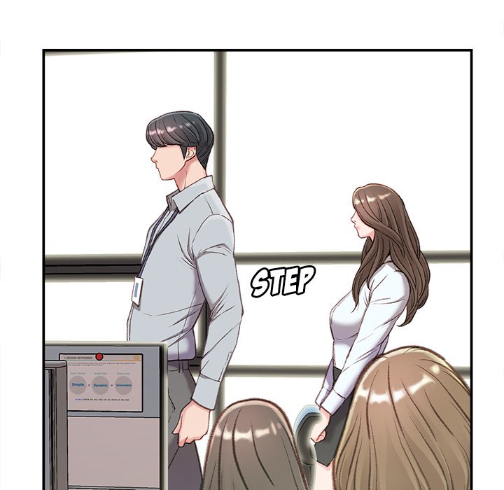 Distractions - Chapter 3 [photo 69] - MangaPorn
