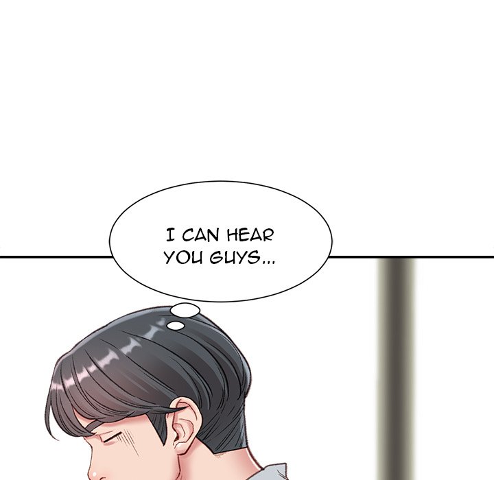 Distractions - Chapter 3 [photo 71] - MangaPorn