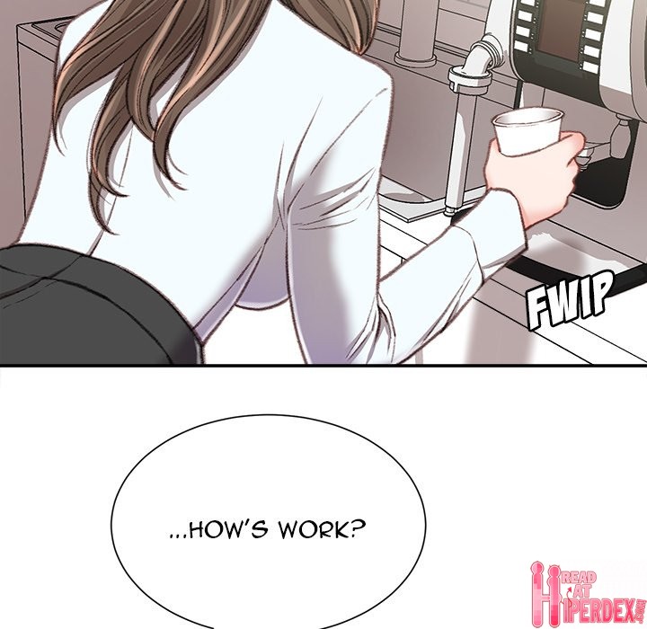 Distractions - Chapter 3 [photo 76] - MangaPorn