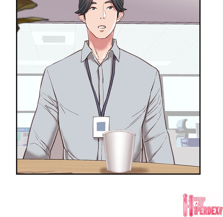 Distractions - Chapter 3 [photo 82] - MangaPorn