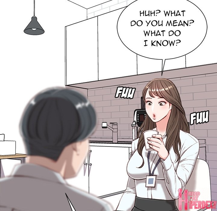 Distractions - Chapter 3 [photo 85] - MangaPorn