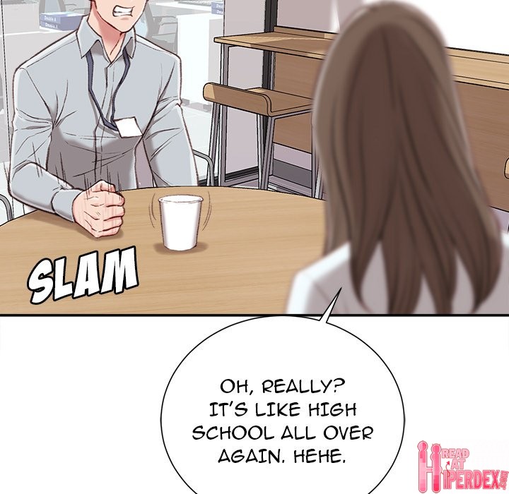 Distractions - Chapter 3 [photo 91] - MangaPorn