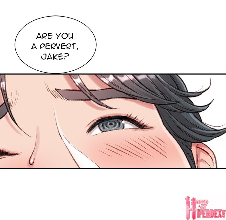 Distractions - Chapter 4 [photo 115] - MangaPorn