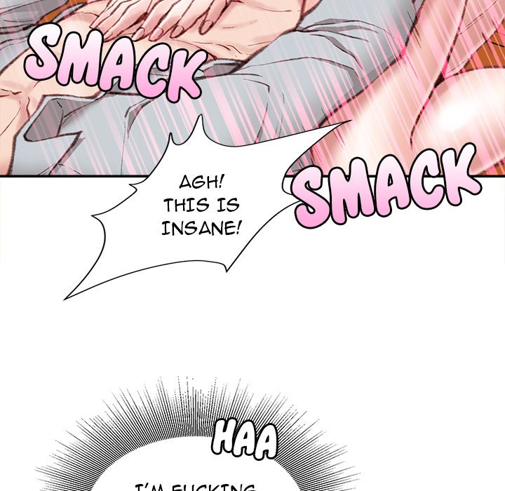 Distractions - Chapter 4 [photo 128] - MangaPorn