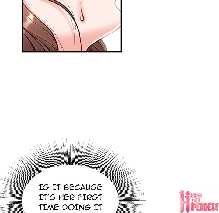 Distractions - Chapter 4 [photo 13] - MangaPorn