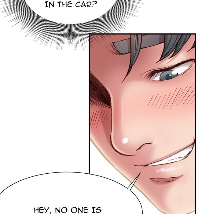 Distractions - Chapter 4 [photo 14] - MangaPorn