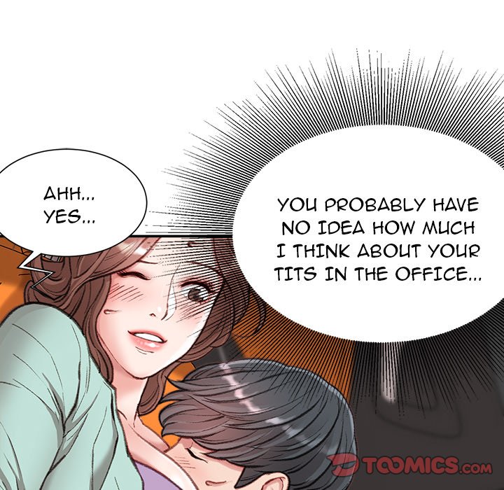 Distractions - Chapter 4 [photo 27] - MangaPorn