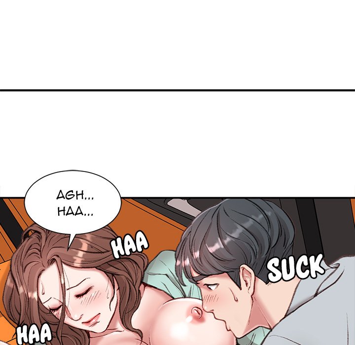 Distractions - Chapter 4 [photo 35] - MangaPorn