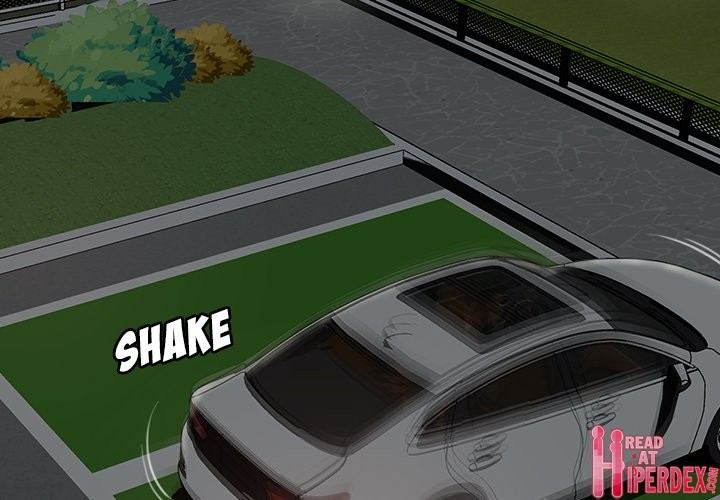 Distractions - Chapter 4 [photo 4] - MangaPorn