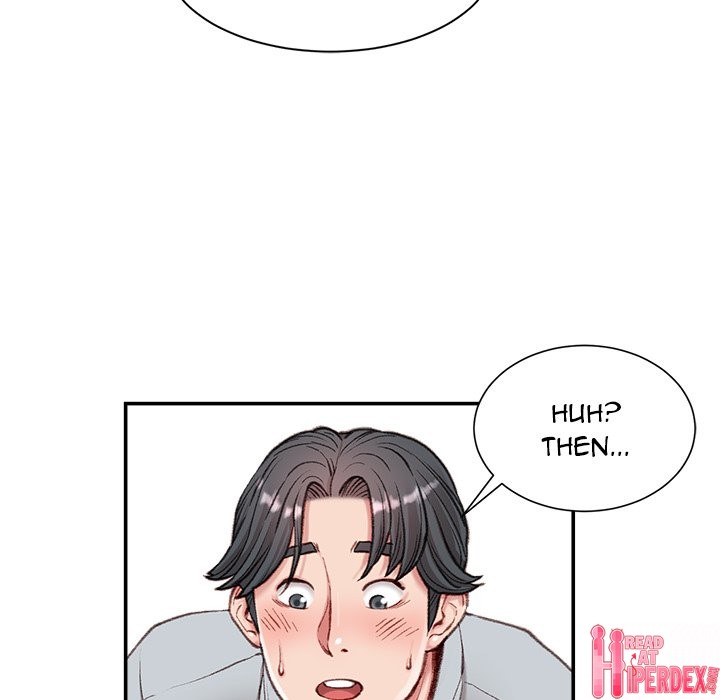 Distractions - Chapter 4 [photo 52] - MangaPorn