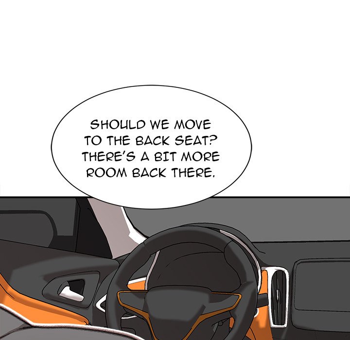 Distractions - Chapter 4 [photo 63] - MangaPorn