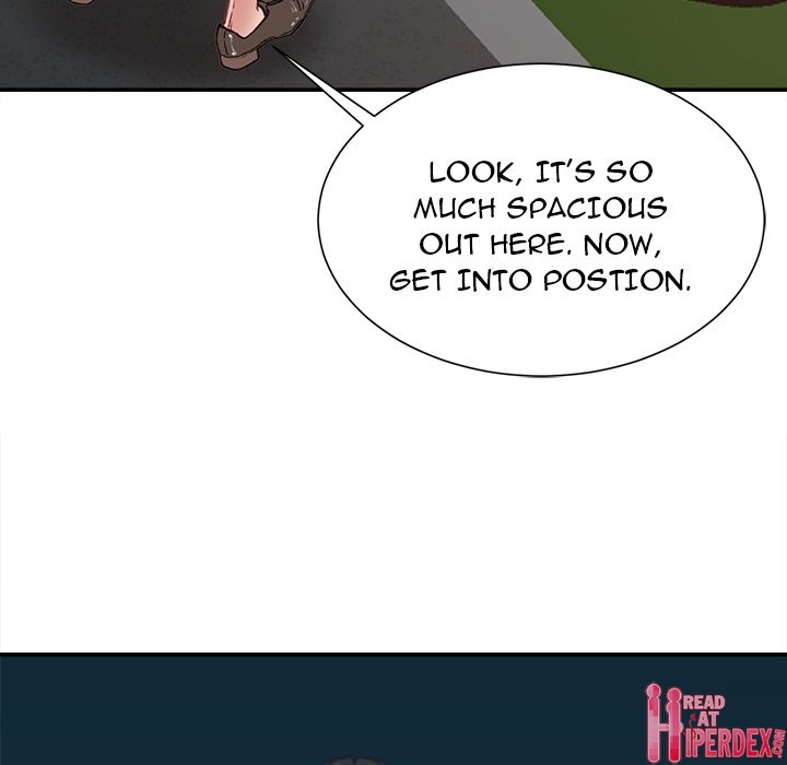 Distractions - Chapter 5 [photo 10] - MangaPorn