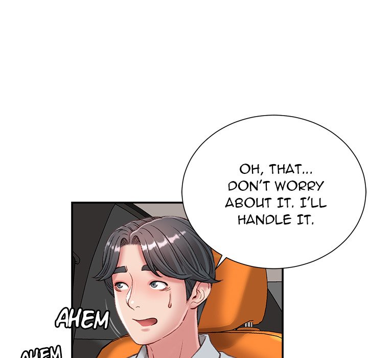 Distractions - Chapter 5 [photo 113] - MangaPorn