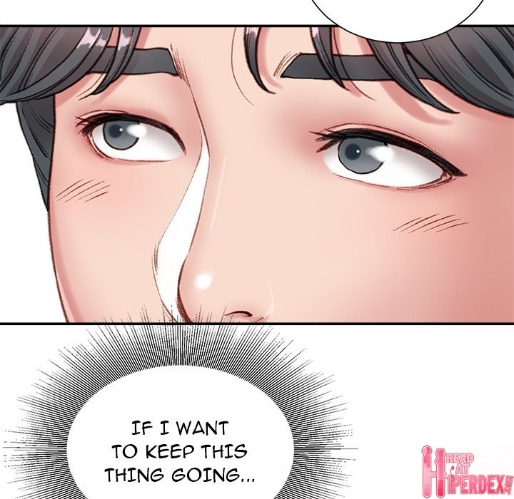 Distractions - Chapter 5 [photo 115] - MangaPorn