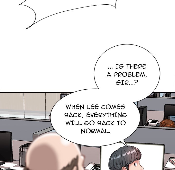 Distractions - Chapter 5 [photo 120] - MangaPorn