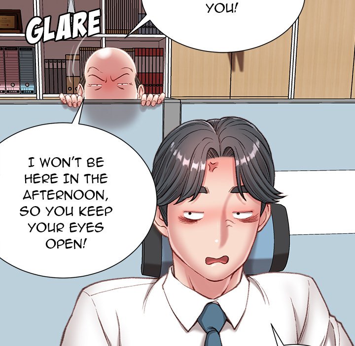 Distractions - Chapter 5 [photo 123] - MangaPorn