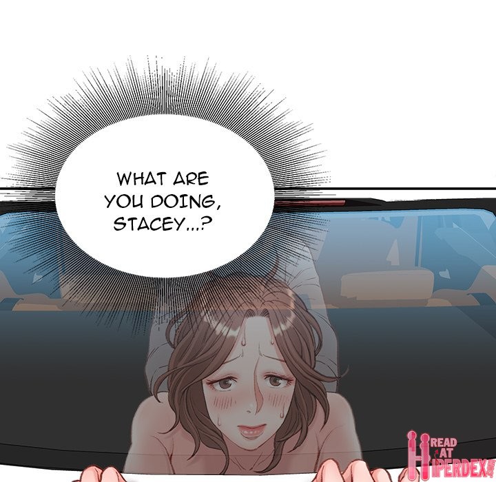 Distractions - Chapter 5 [photo 13] - MangaPorn