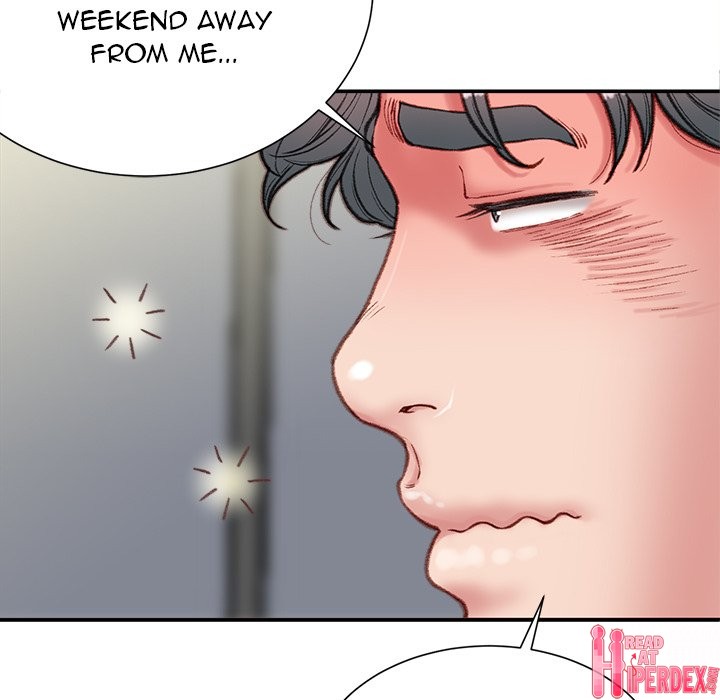 Distractions - Chapter 5 [photo 142] - MangaPorn