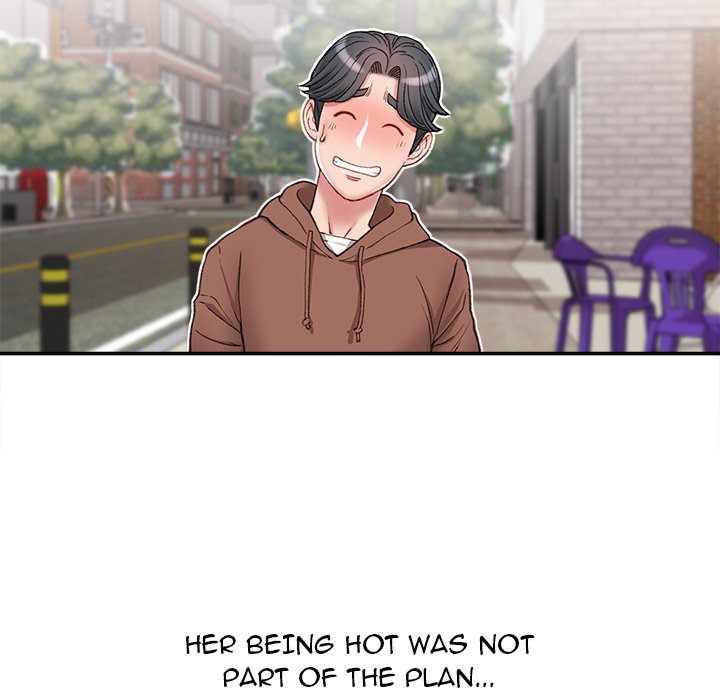 Distractions - Chapter 5 [photo 156] - MangaPorn