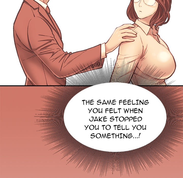 Distractions - Chapter 5 [photo 29] - MangaPorn