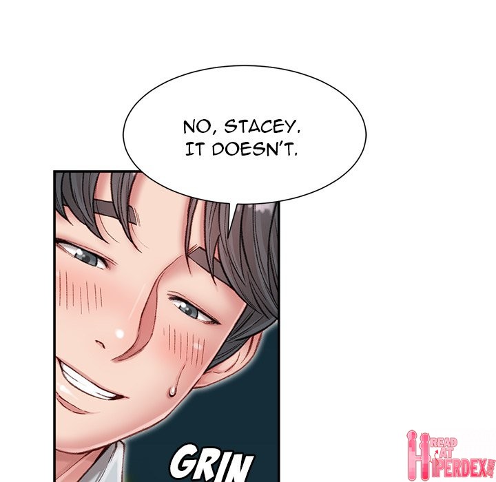 Distractions - Chapter 5 [photo 34] - MangaPorn