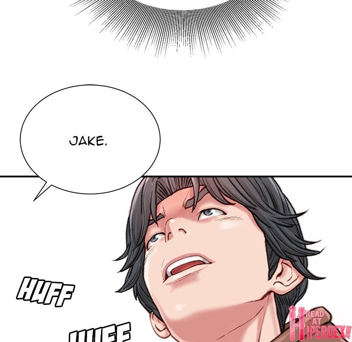 Distractions - Chapter 6 [photo 100] - MangaPorn