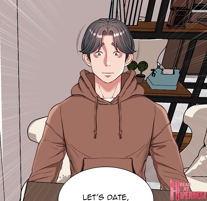 Distractions - Chapter 6 [photo 112] - MangaPorn