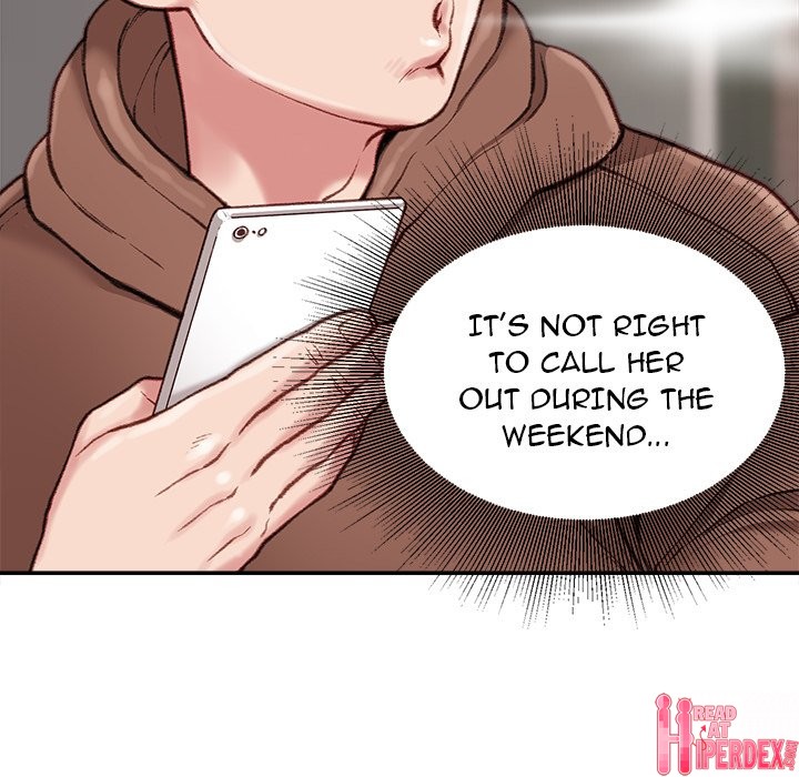 Distractions - Chapter 6 [photo 121] - MangaPorn