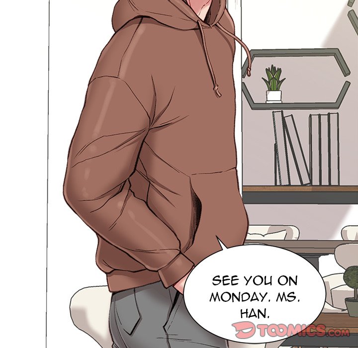 Distractions - Chapter 6 [photo 129] - MangaPorn