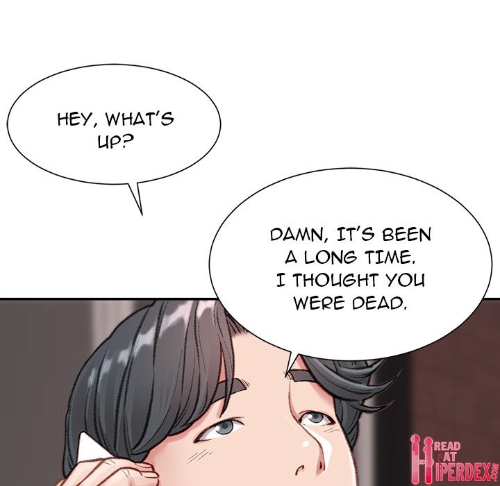 Distractions - Chapter 6 [photo 139] - MangaPorn