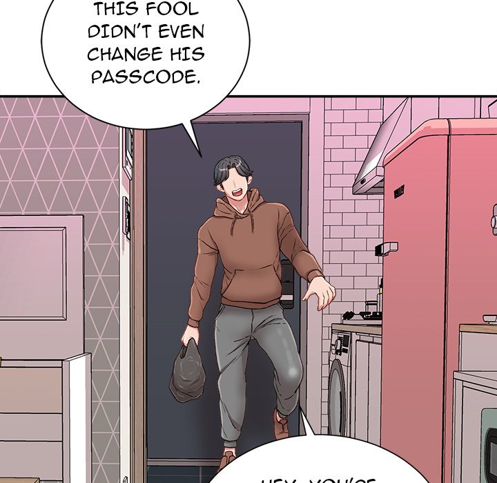 Distractions - Chapter 6 [photo 146] - MangaPorn