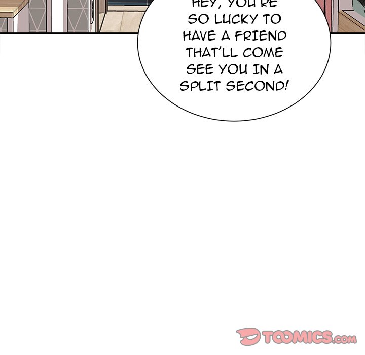 Distractions - Chapter 6 [photo 147] - MangaPorn